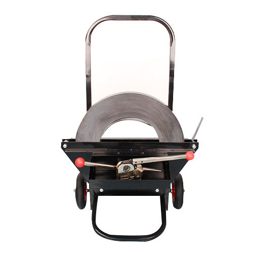 Steel Strap Dispenser Heavy Duty