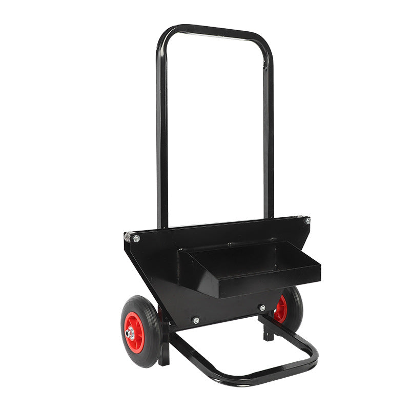 Steel Strap Dispenser Heavy Duty