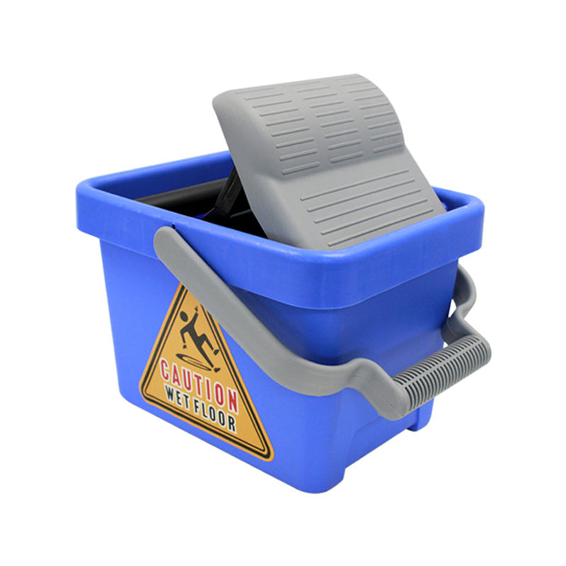 Handy Step Wringer Bucket 9L – Kangaroo Site Supplies