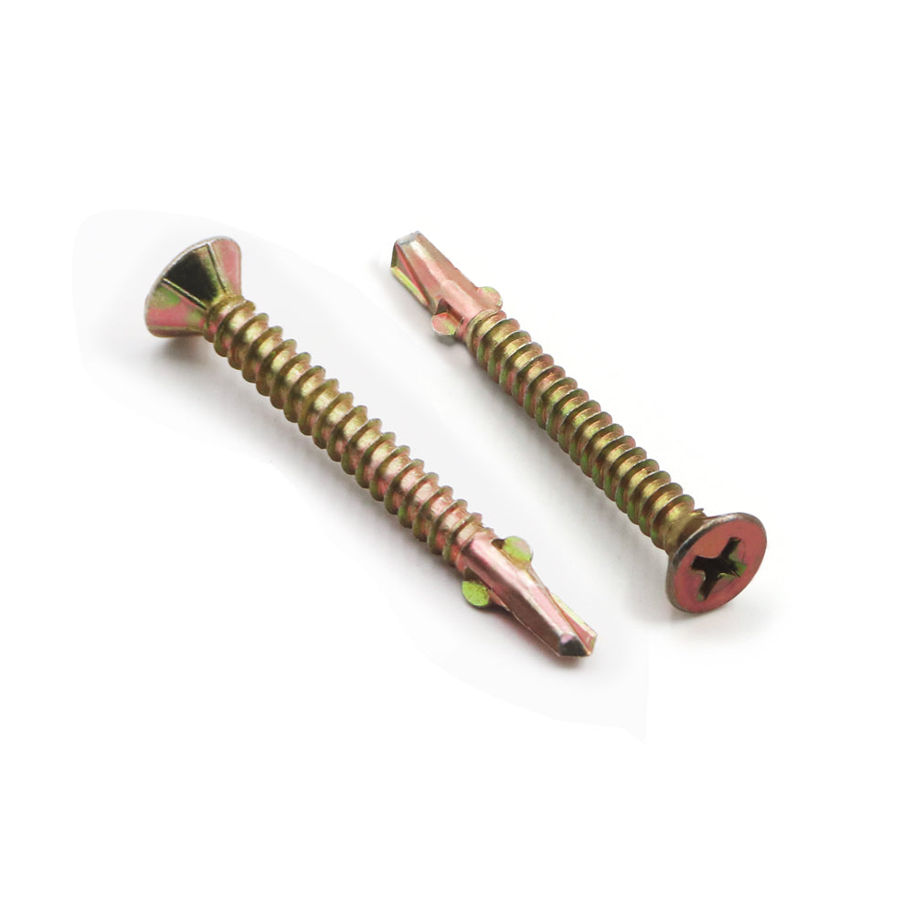 Screw Mwg Cr Gp 10-16x45 Pack 250
