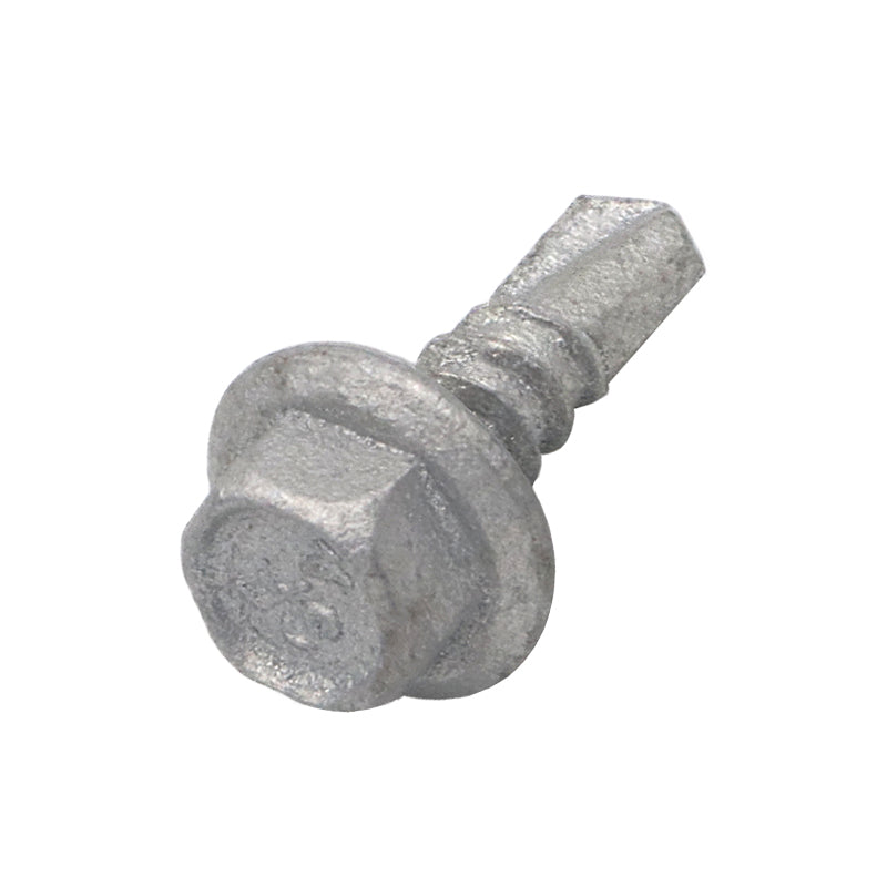 Screw Mt Hex C3 Pack 500 Multiple Sizes