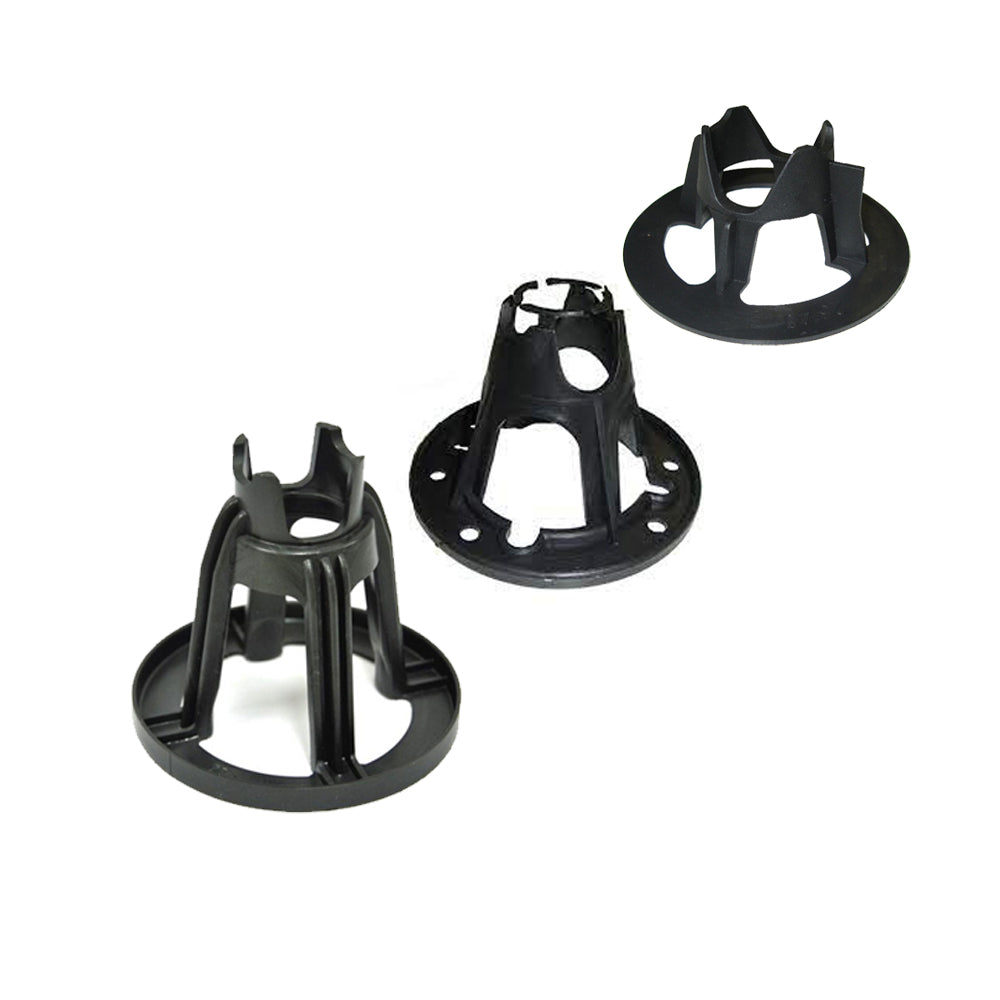 Bar Chair Plastic Multiple Sizes