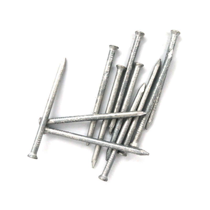 Weathertex Nails Galv 2.8x50mm Pack 5kg