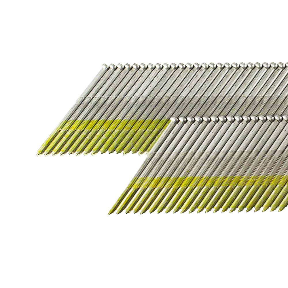 Brads DA-25/32/38/45/50/57/64mm, E-Gal Box 3000