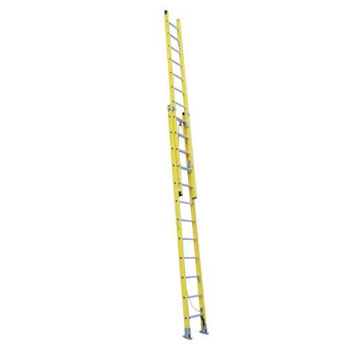 Jinmao Ladder Extension Fibreglass 150kg, 2 Sizes