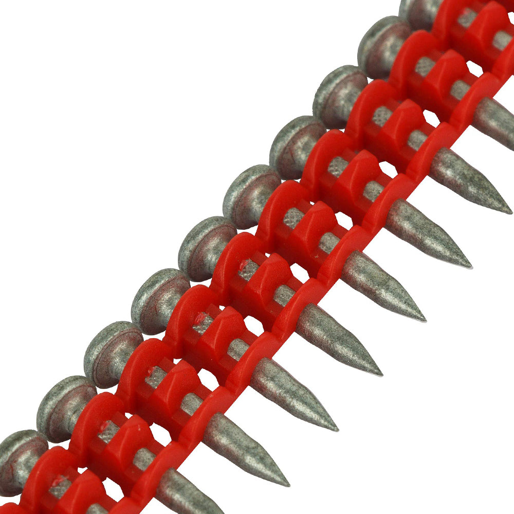 Dewalt Concrete Nailer Pins Collated Xh, Multiple Sizes