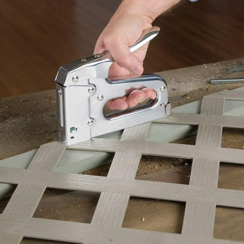 T50 Style Staples 5000pk/4032pk, Multiple Sizes