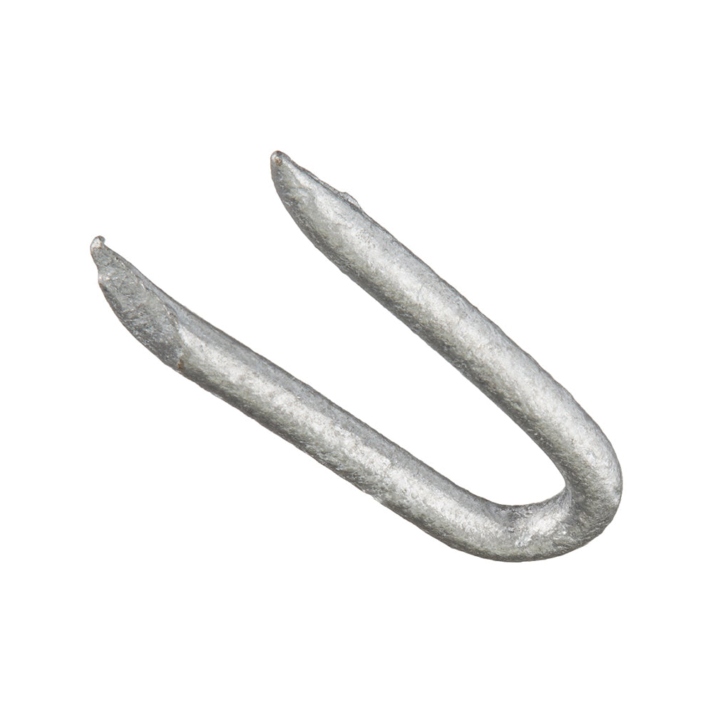 Staple Nails Hdg Pack 5kg, Multiple Sizes