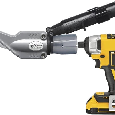 Malco TSF2SV Turbo Shear FC Backer Board