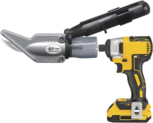 Malco TSF2SV Turbo Shear FC Backer Board