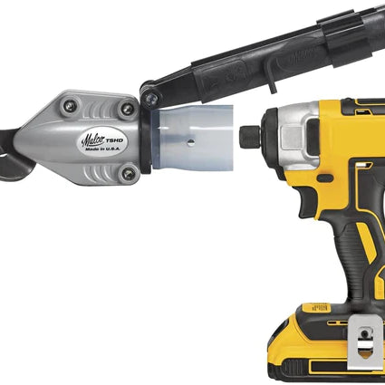 Malco TSHDSV Turbo Shear Hd Metal