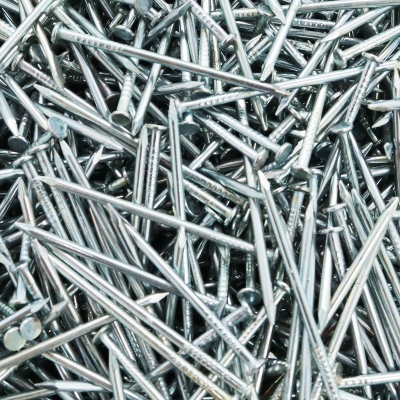 Soft Sheet Nails ZP 2kg, Multiple Sizes