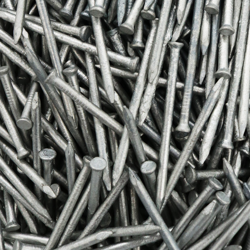 Weathertex Nails Galv 2.8x50mm Pack 5kg