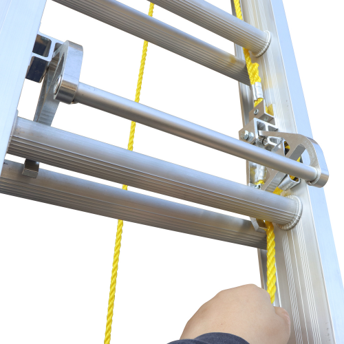 Jinmao Ladder Extension Aluminium 150kg, 2 Sizes