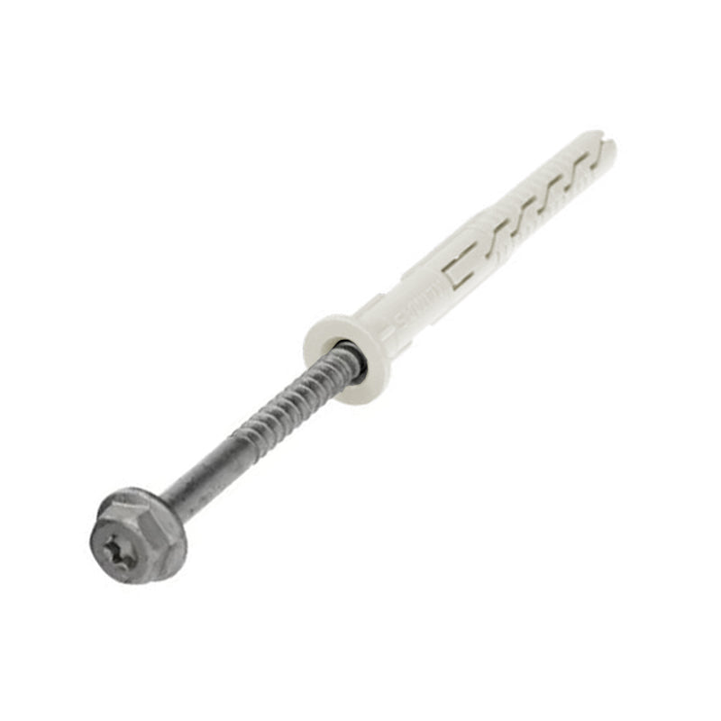 Frame Fixing Hex Box100, Multiple Sizes