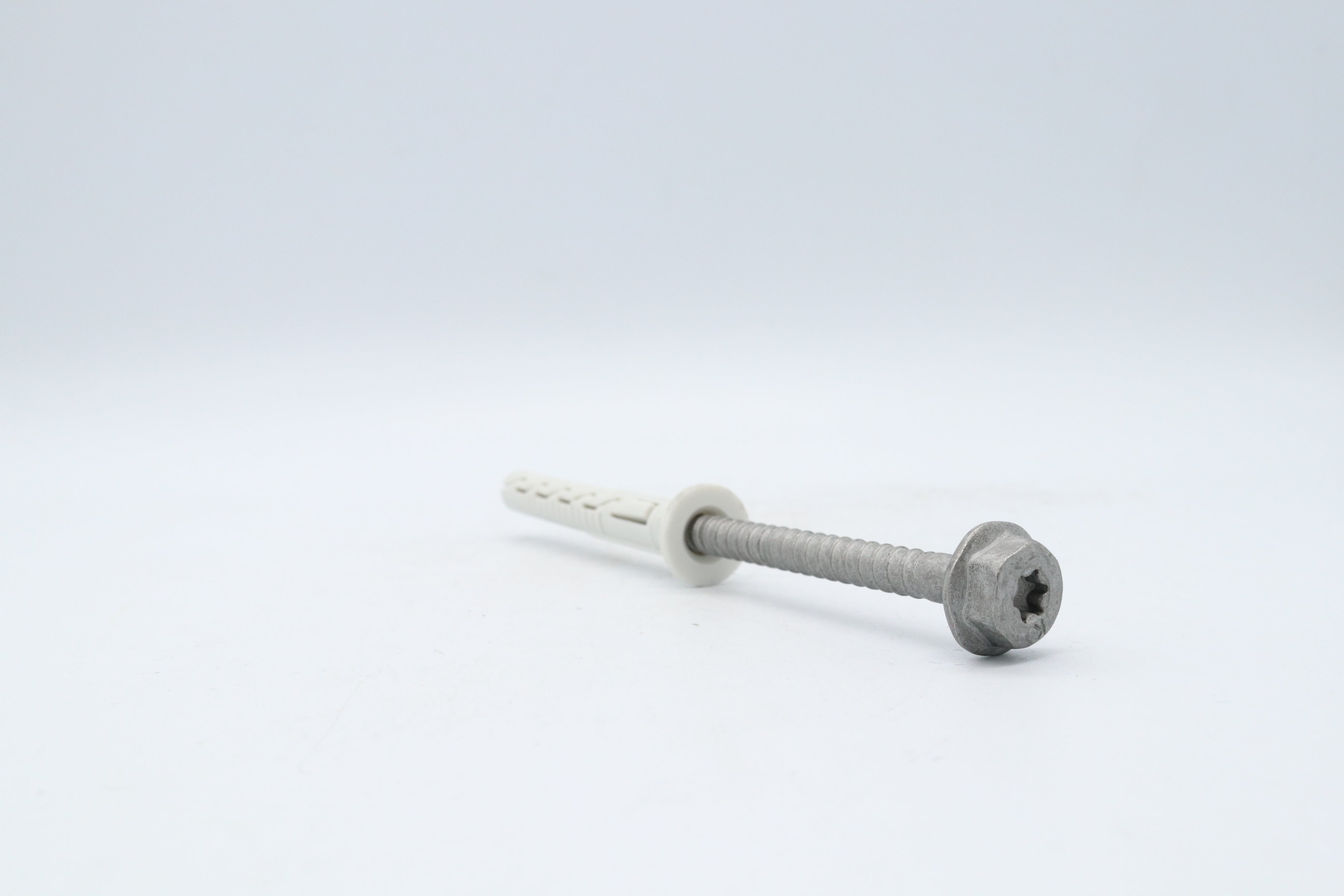 Frame Fixing Hex Box100, Multiple Sizes