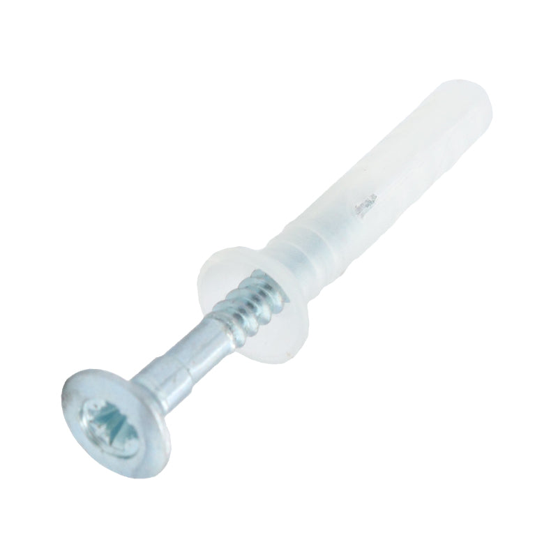 Heavy Duty Nylon Anchor Box100, Multiple Sizes