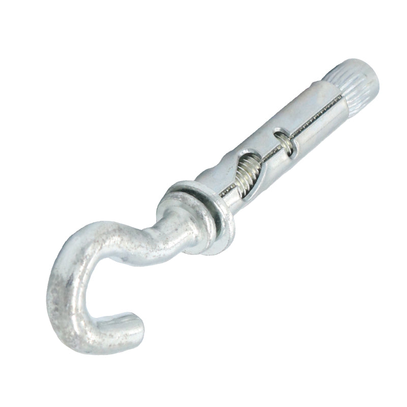 Dewalt HB8045 Hookbolt Sleeve Anchor M8x45 Box100