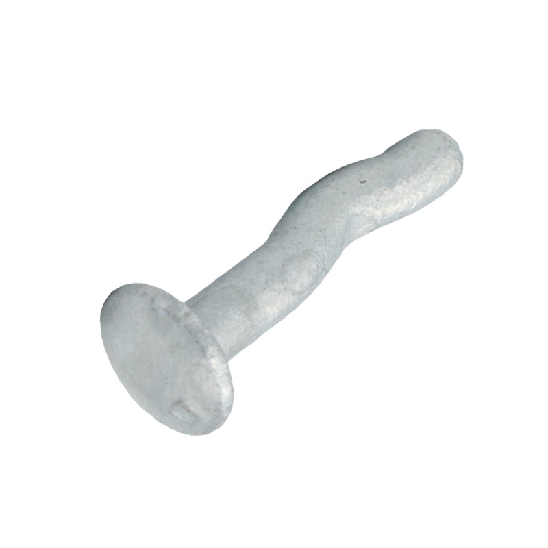 Dewalt Mushroom Head Spike Box100, Multiple Sizes