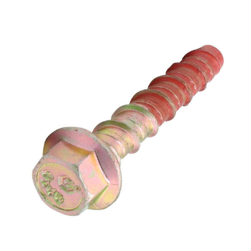 Iccons Pro Screw Bolt Gal Eta, Multiple Sizes