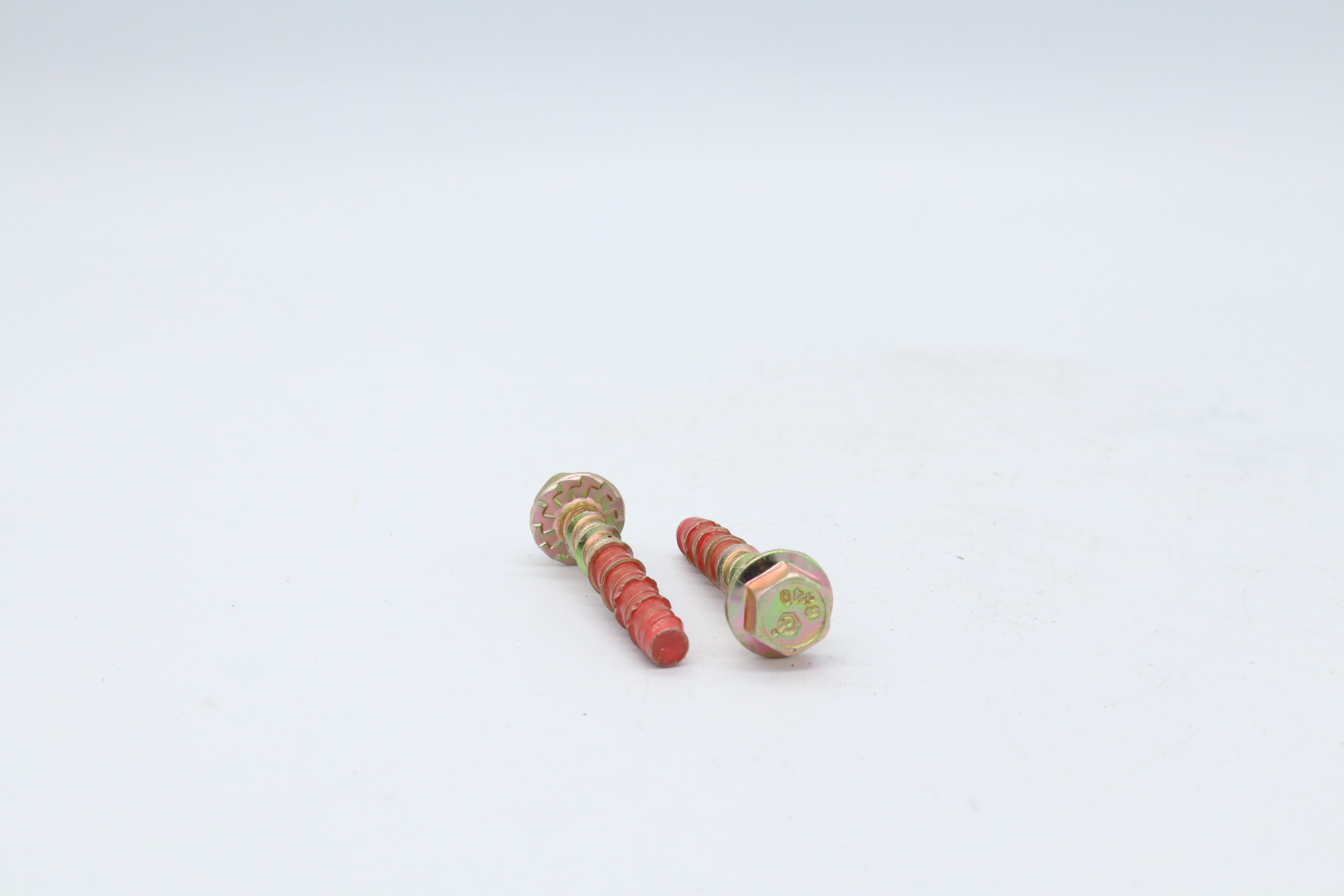 Iccons Pro Screw Bolt Gal Eta, Multiple Sizes