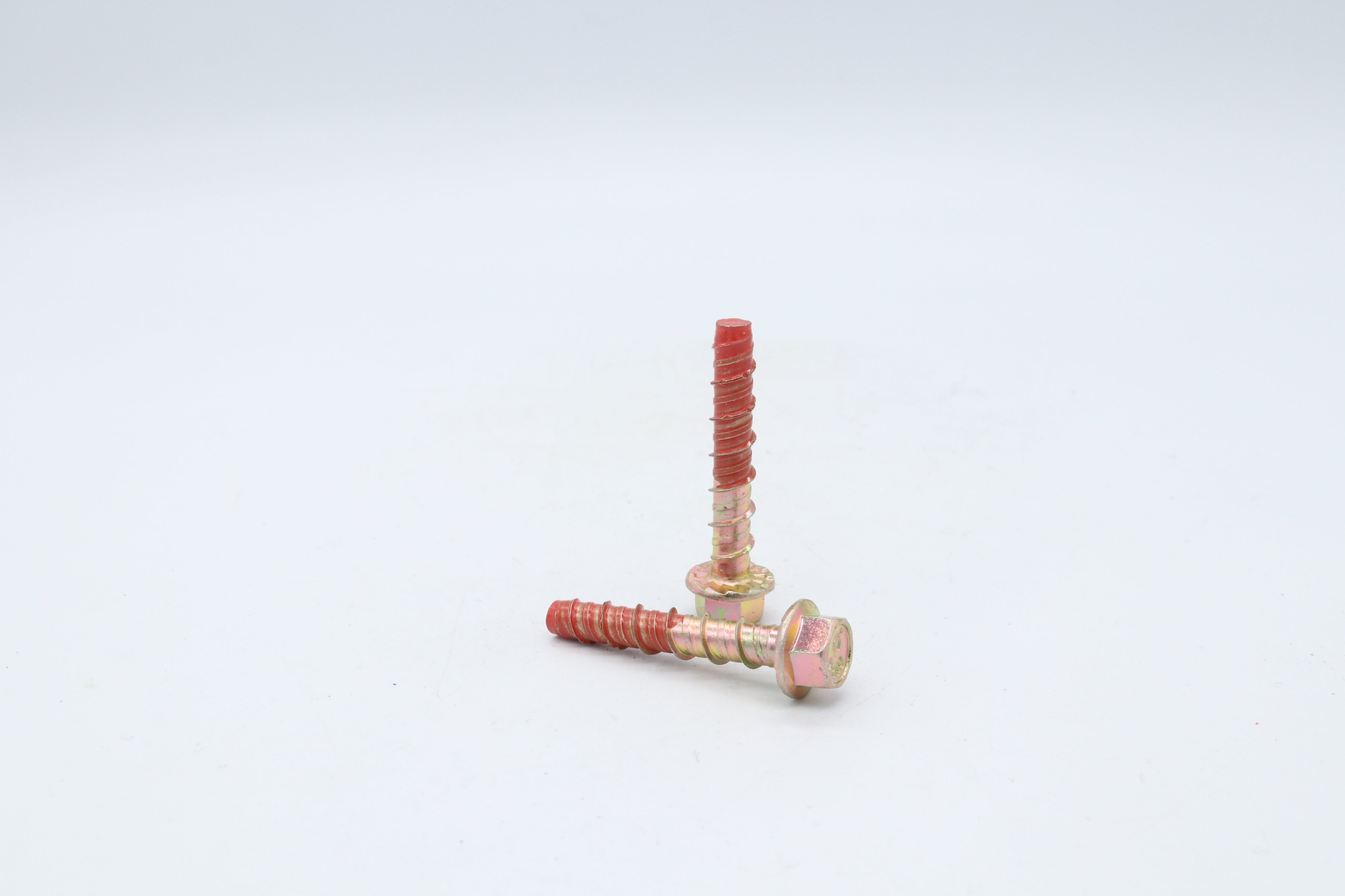 Iccons Pro Screw Bolt Gal Eta, Multiple Sizes