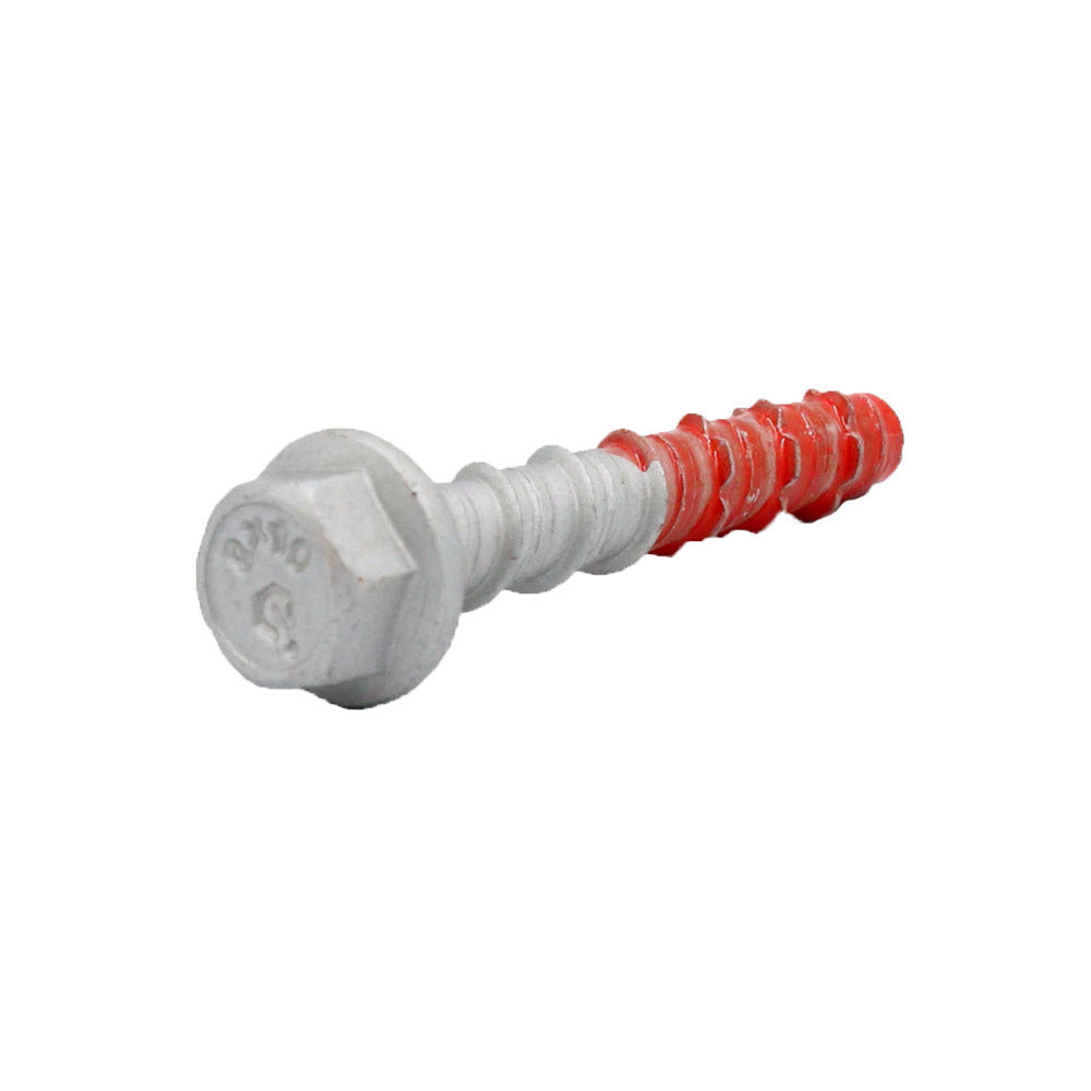 Iccons Pro Screw Bolt Zinc Plated Eta, Multiple Sizes
