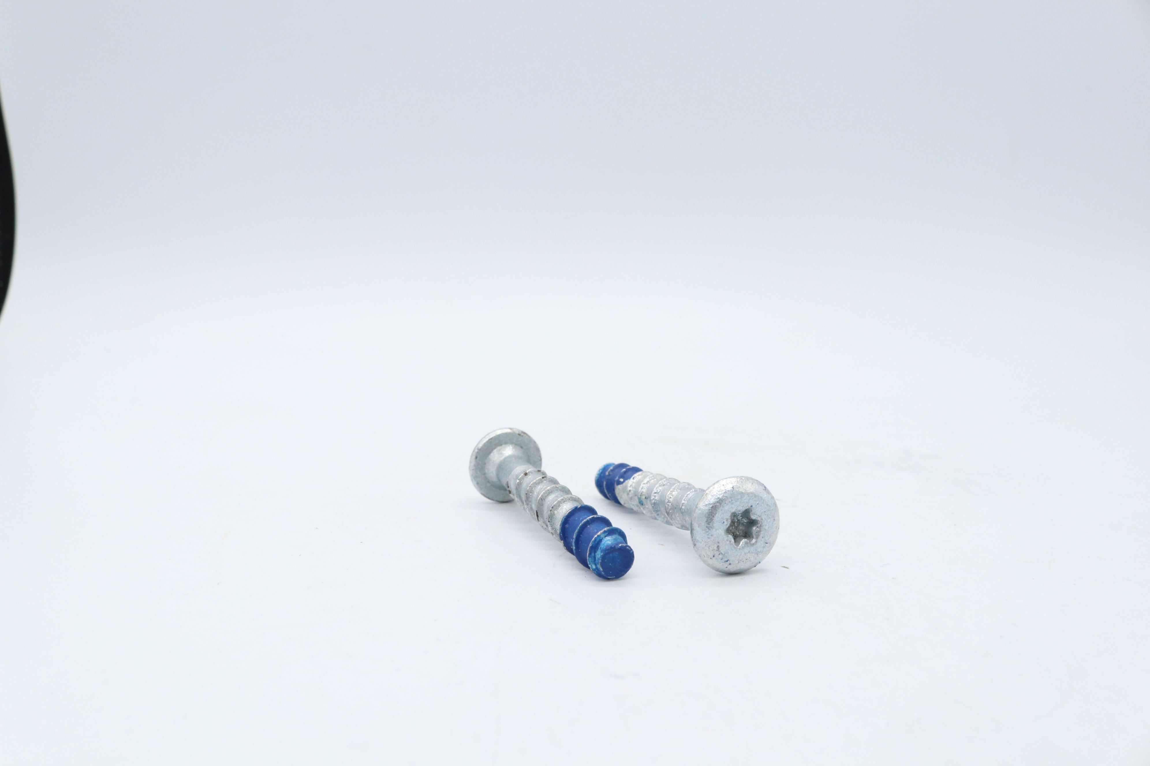 Dewalt Screw Bolt Blue-Tip Dome Gal, Multiple Sizes