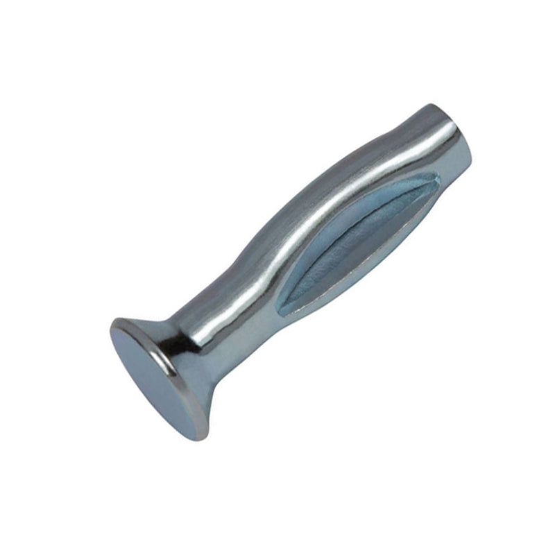 Split Anchor Csk Zinc, Multiple Sizes, Pack 100