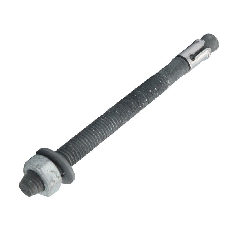 Dewalt Through Bolt Eta Gal, Multiple Sizes