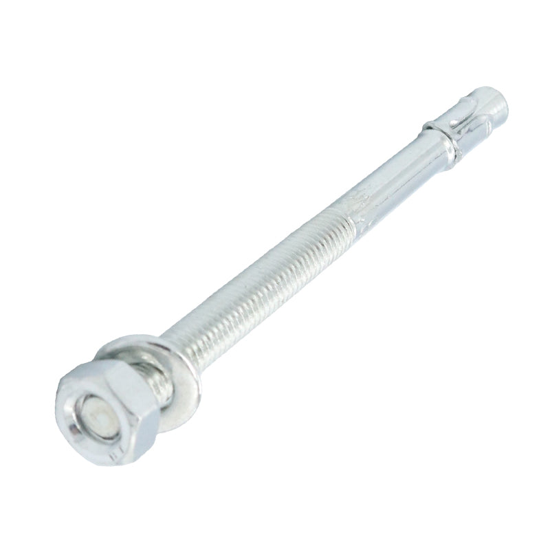 Dewalt Through Bolt Eta Zinc, Multiple Sizes