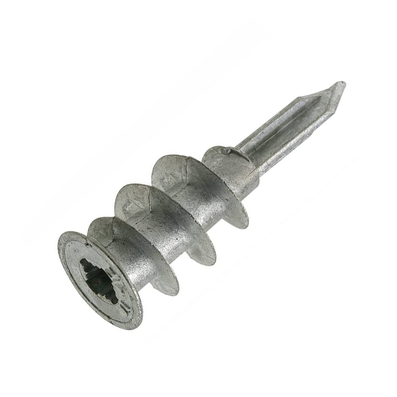Metal Zip-It Drill Point Box100