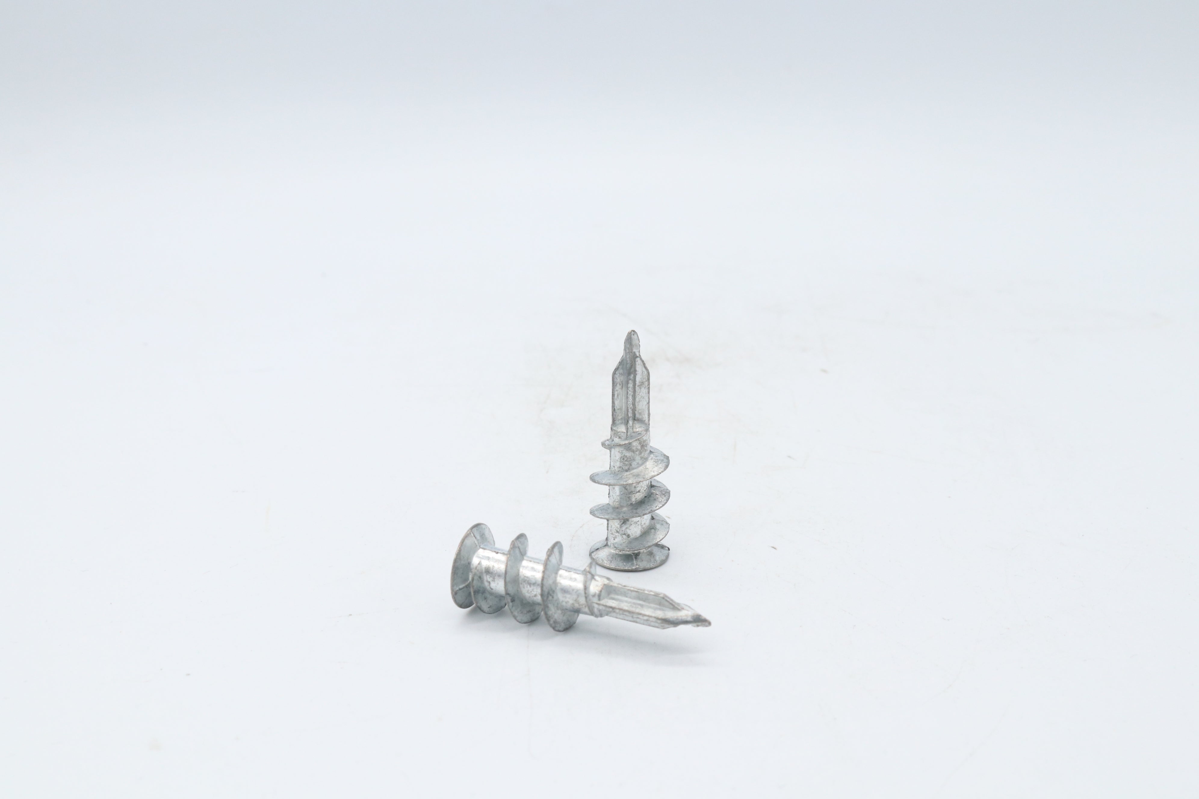 Metal Zip-It Drill Point Box100