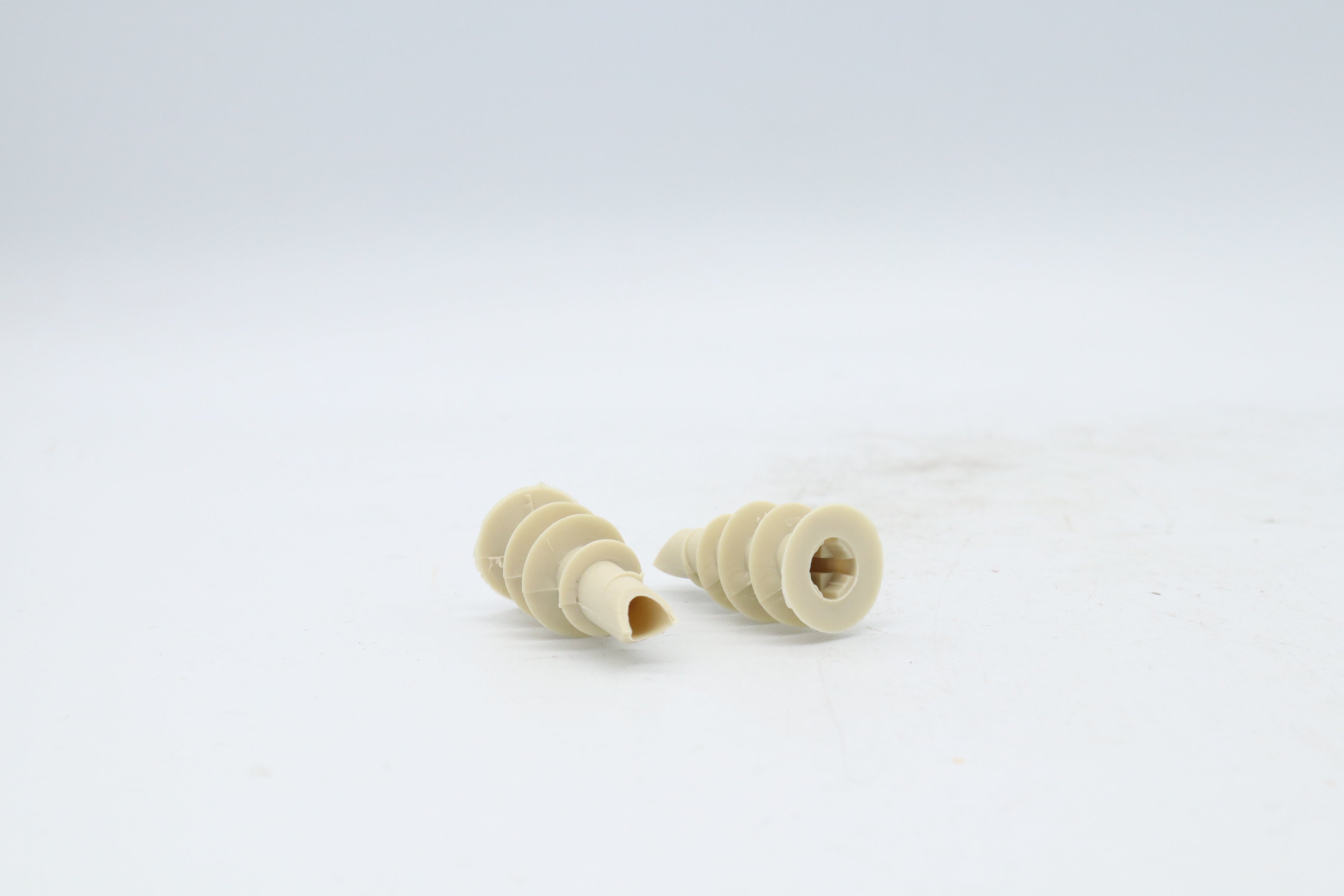 Nylon Zip-It Hollow Point Box100