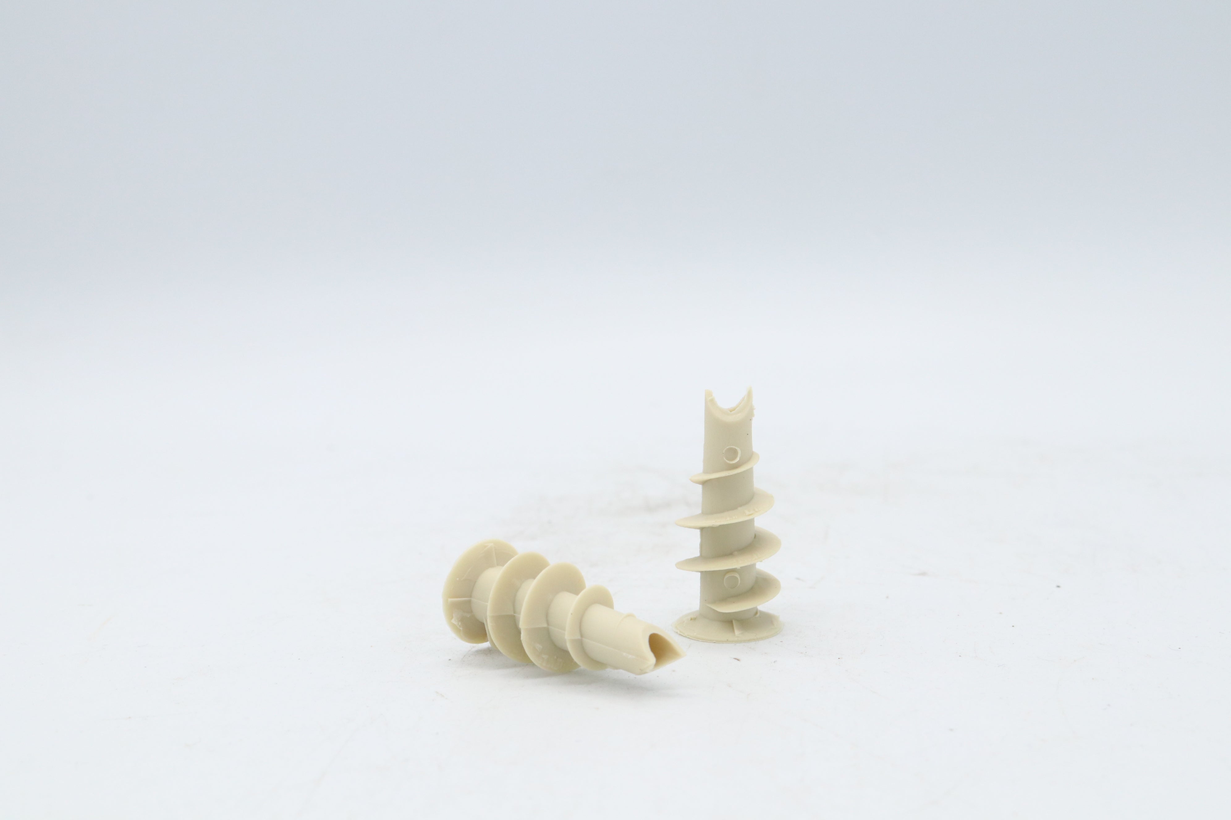 Nylon Zip-It Hollow Point Box100