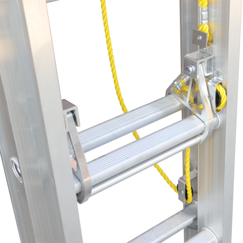 Jinmao Ladder Extension Aluminium 150kg, 2 Sizes
