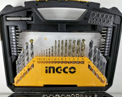 Accessories Kit 88pcs