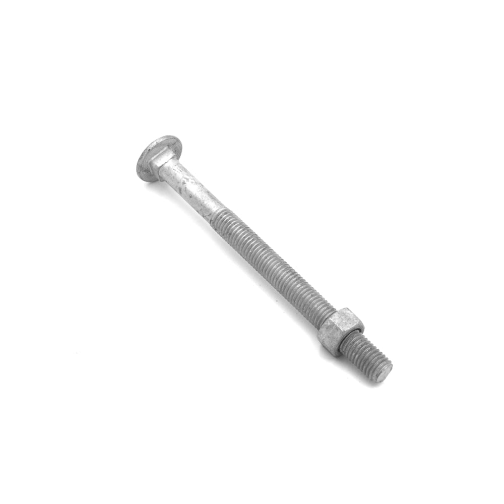 Cup Bolt Nut Cl4.6 Hdg M12-M20 Multiple Lengths