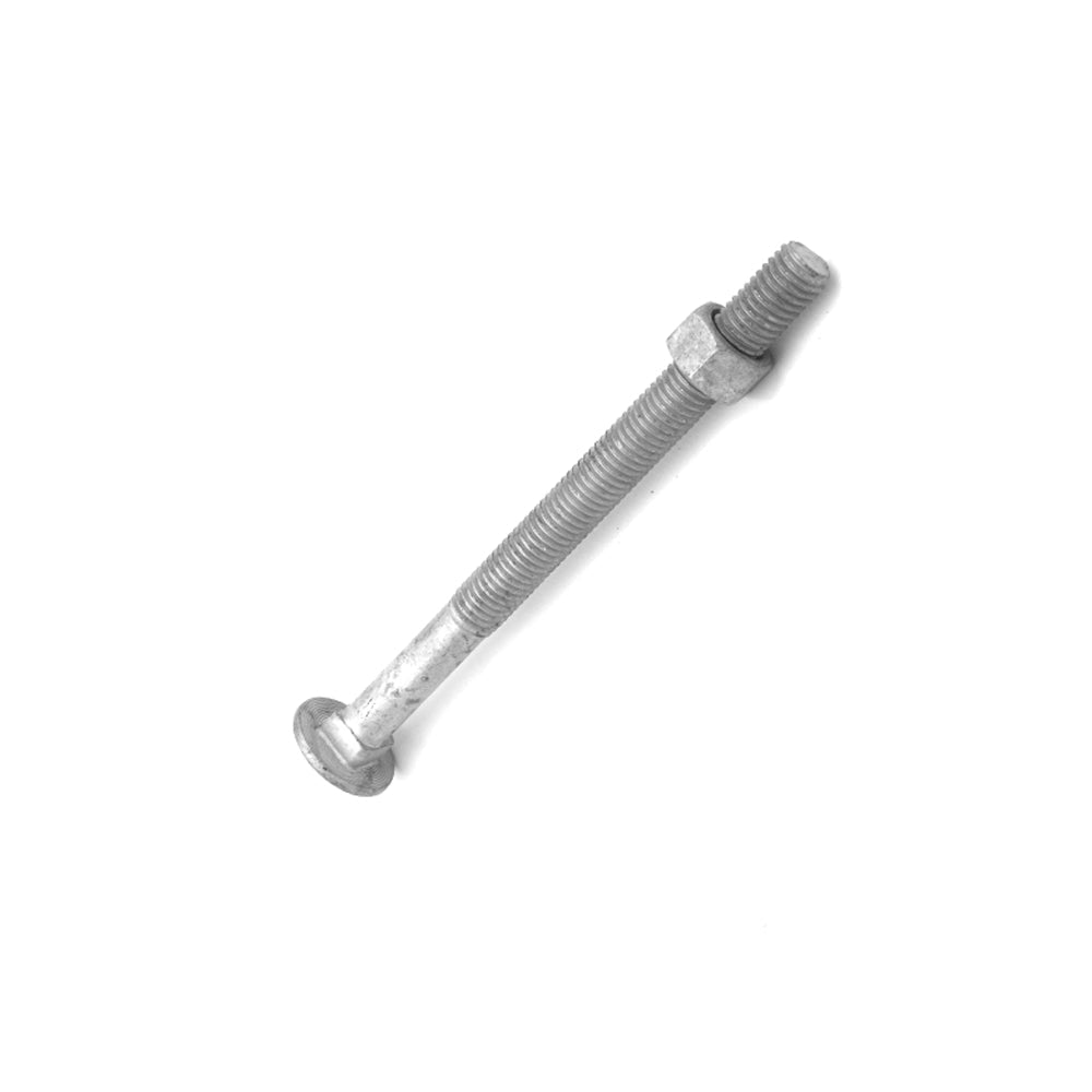 Cup Bolt Nut Cl4.6 Hdg M12-M20 Multiple Lengths