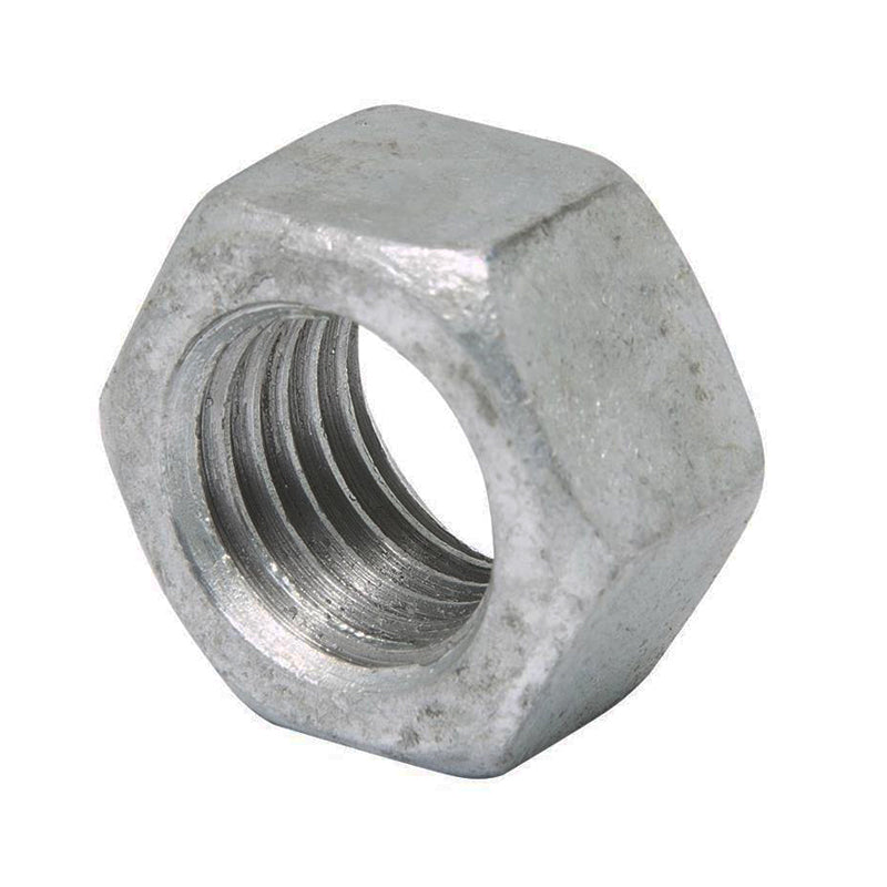 Hex Nut Hdg Multiple Sizes