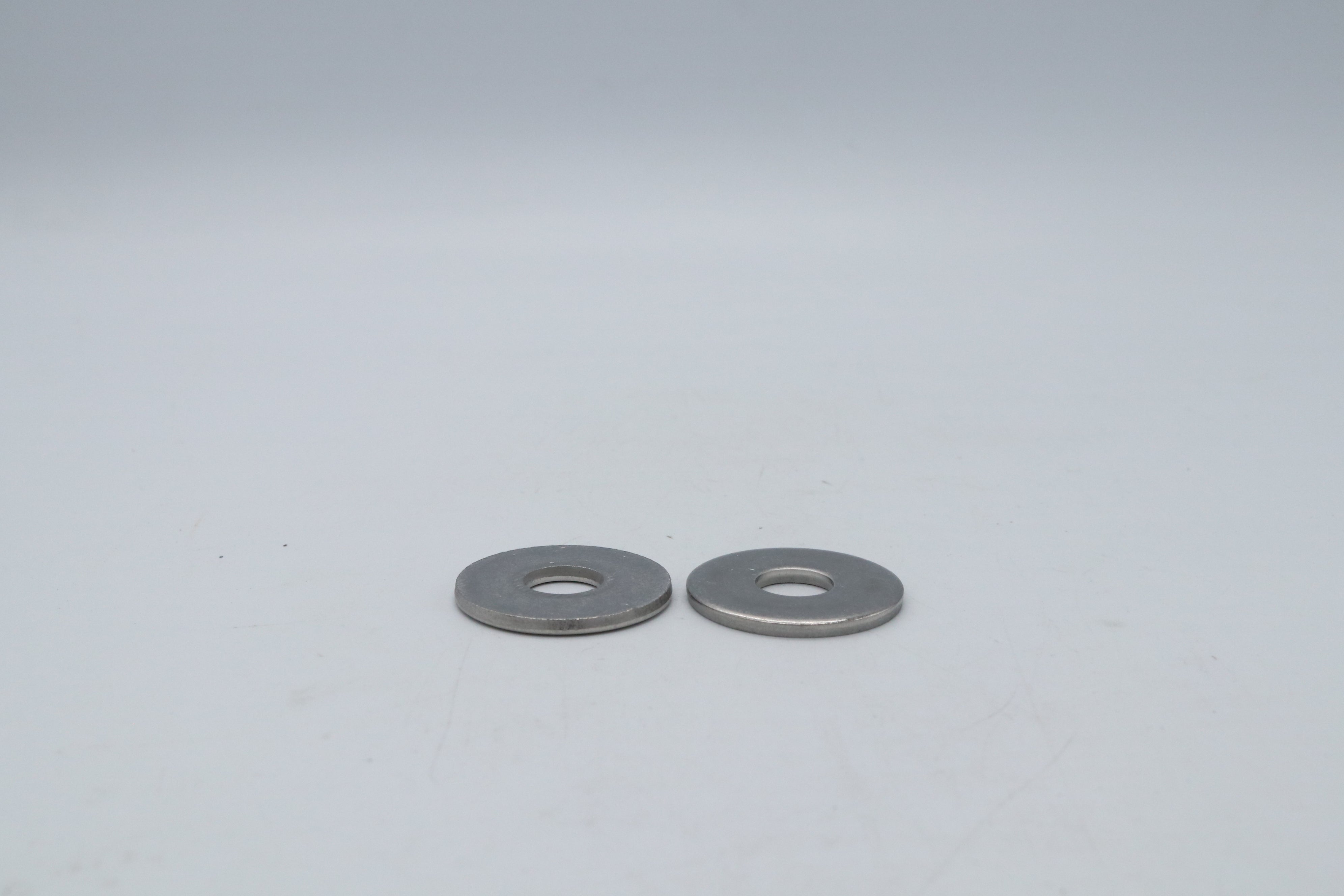 Mudguard Washer S304 M5 to M20