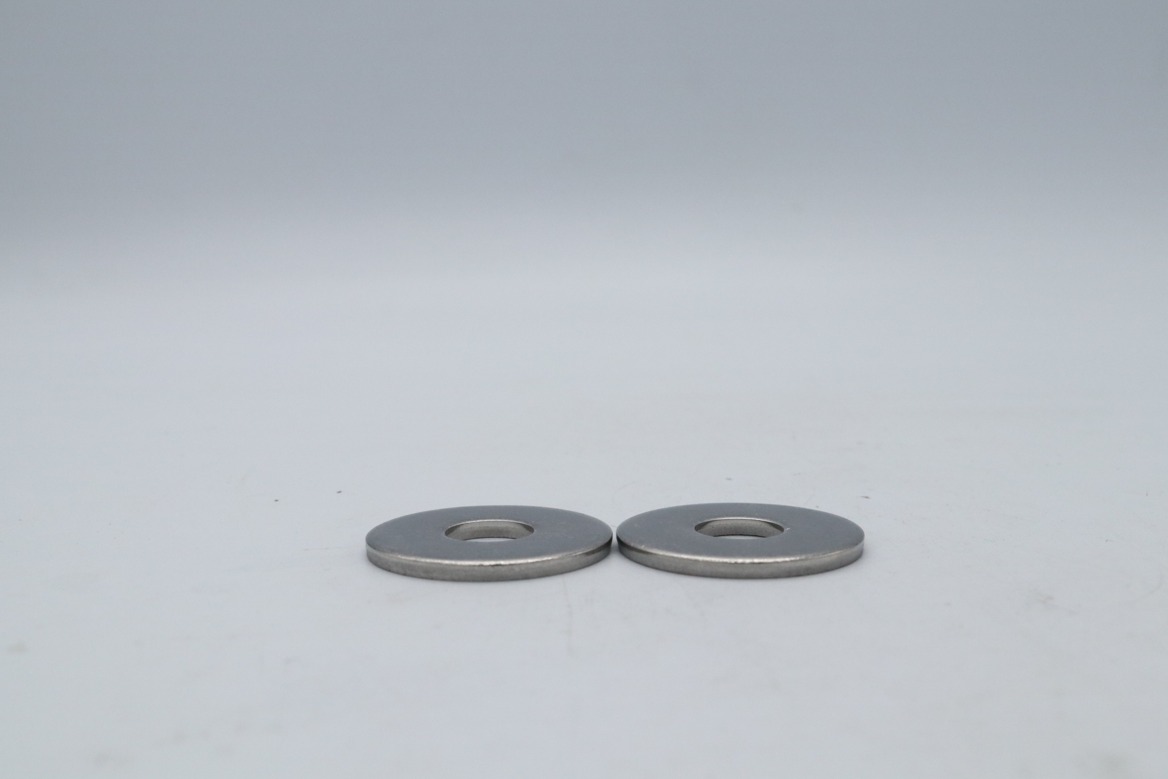 Mudguard Washer S304 M5 to M20