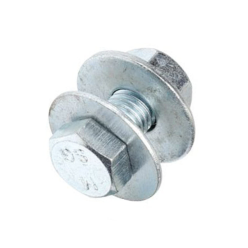 Purlin Bolt Kit Cl8.8 Zp M12/M16 Multiple Sizes