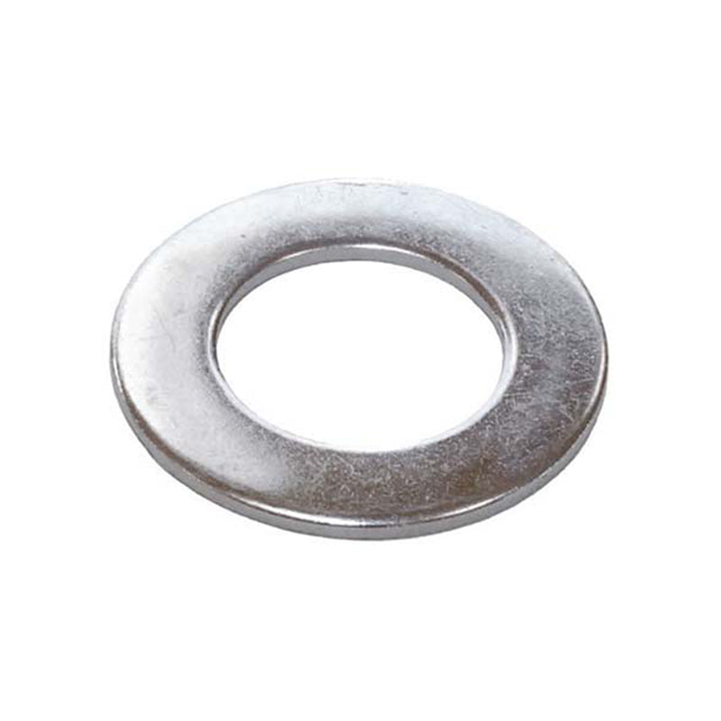 Round Washer S304 M5 to M30, Multiple Sizes