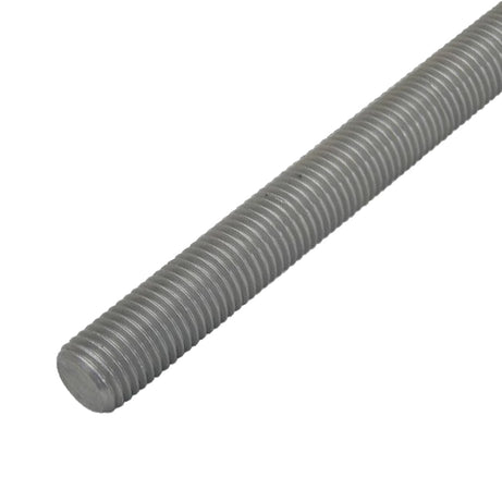 Threaded Rod CL8.8 Hdg M10 to M30 Multiple Sizes