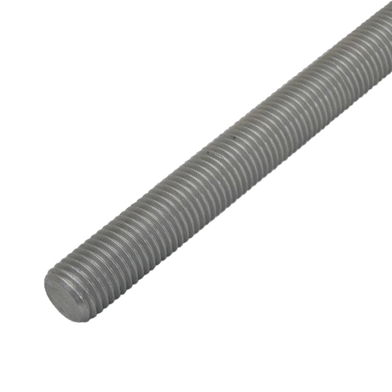 Threaded Rod CL8.8 Hdg M10 to M30 Multiple Sizes