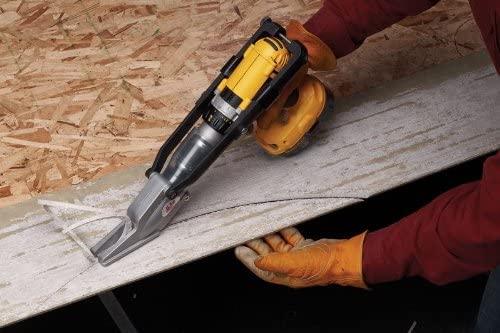 Malco TSF1SV Turbo Shear FC Siding