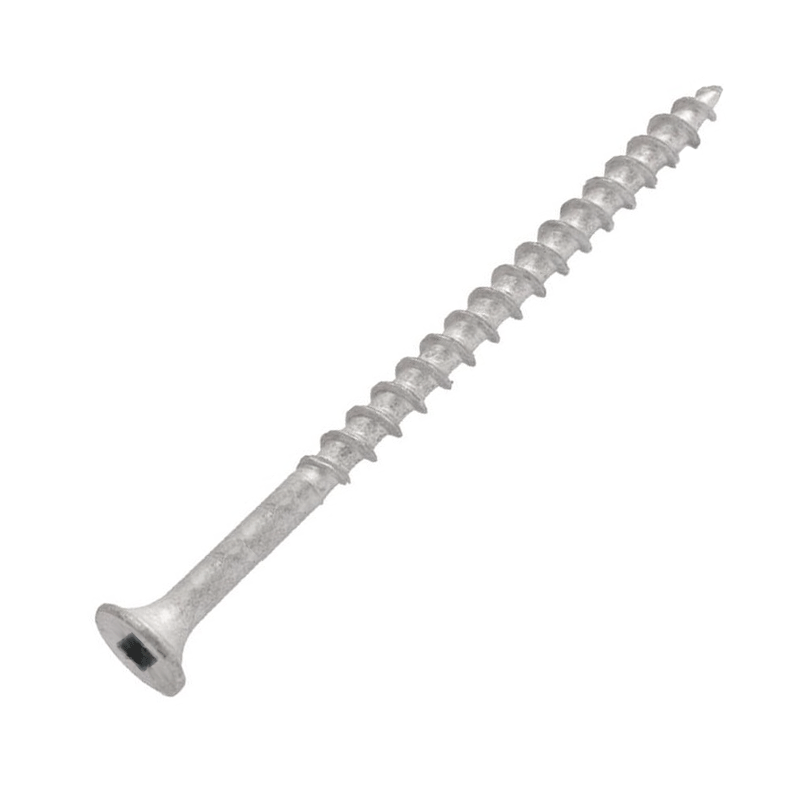 Screw Needle Point Bugle Head C3 Sq2 Drive Multiple Sizes