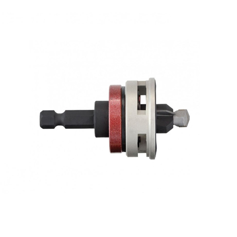 Adjustable CSK Tool & Bits For #10 Fibre Cement Screws