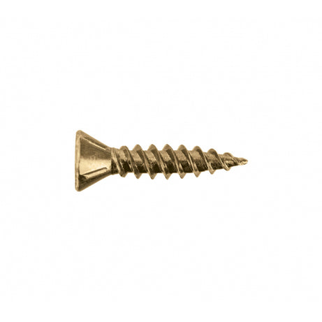 Collated Screw Needle Point Self Emed Zinc Box1000